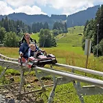 Apartment Panoramablick , Hof Alpenseeblick, Nesselwangattleseeallgaeu *