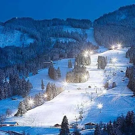 Panoramablick , Hof Alpenseeblick, Nesselwangattleseeallgaeu Апартаменты *
